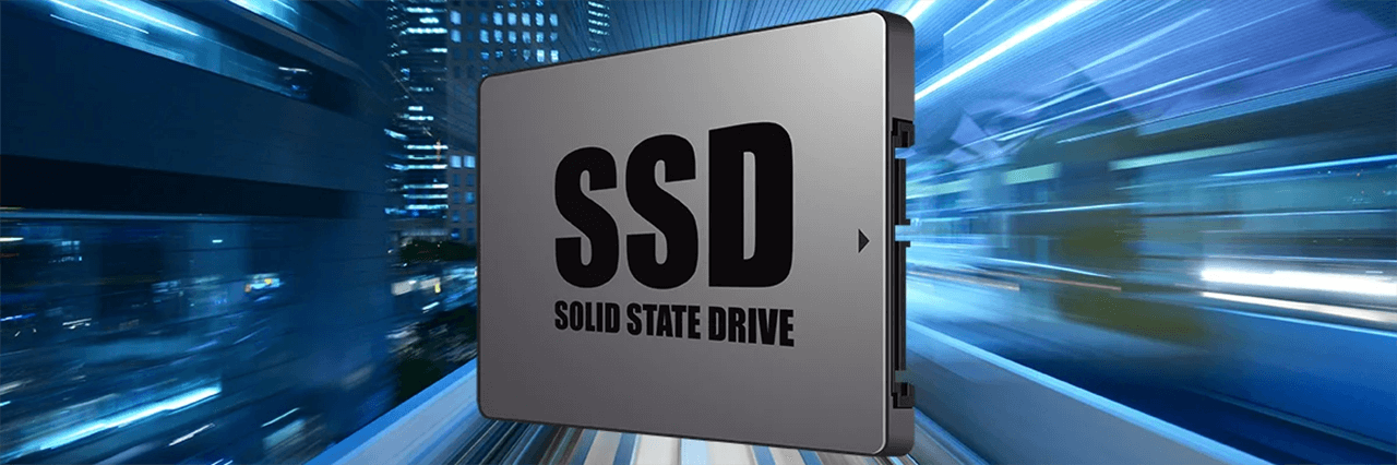 SSD диски PCI-E в Волгограде